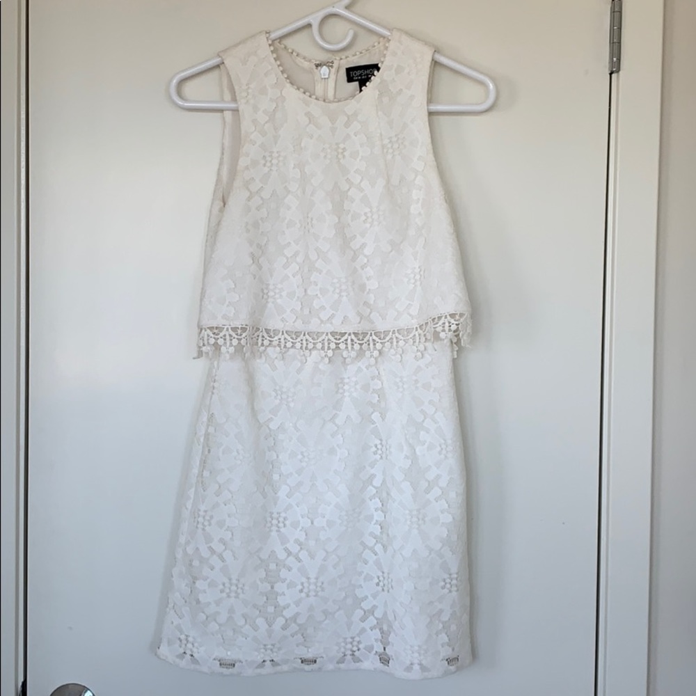 Topshop Dress